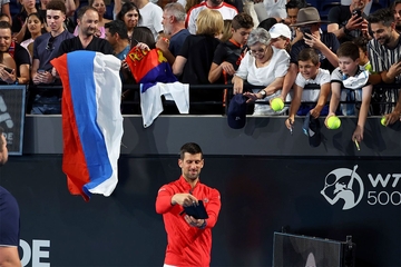 Šta treba Đokoviću za povratak na vrh