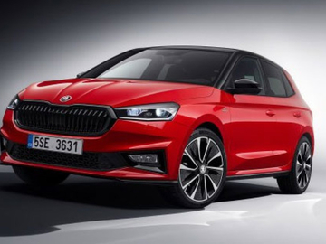 Zašto se sa tržišta Srbije povlači škoda fabia