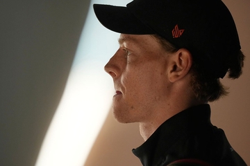 Siner ostao bez trenera za US open