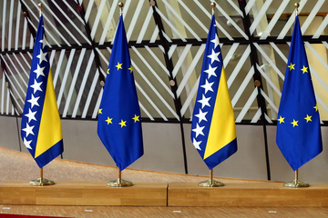BiH zaglavljena bez reformi, od evropskog plana će profitirati drugi