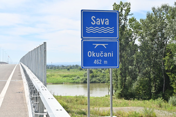 Otvaranje brze ceste kod Gradiške ponovo odgođeno