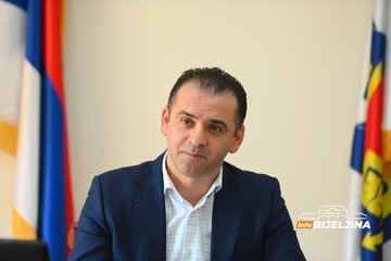 Đorđe Milićević: Za četiri godine u Šamac uloženo 20 miliona KM privatnih investicija (VIDEO)