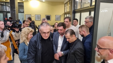 Štab SDS-a: Ubjedljiva pobjeda Petrovića