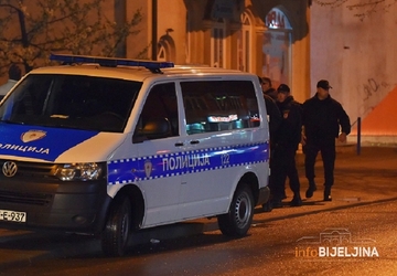 Uhapšen zbog napada na gradonačelnika Petrovića