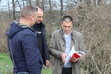 Todorović, predsjednik Savjeta MZ "Čengić": Od 40 zahtjeva, gradonačelnik nije odgovorio ni na jedan