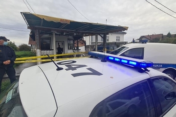 Otkriven uzrok smrti sedme žrtve požara u Brčkom