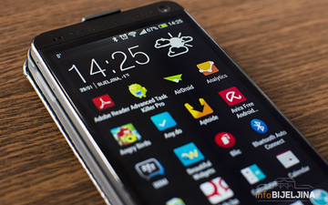 Ovi znakovi sugerišu da bi vaš telefon mogao biti zaražen malwareom