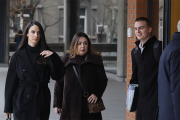 Kostinim roditeljima dugogodišnja robija, osuđen i instruktor streljaštva