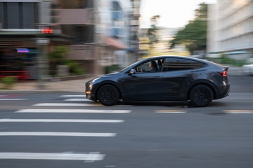 Evo zašto vam je više muka u električnim automobilima (VIDEO)