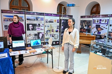 U Bijeljini počela druga „Istraživačka avantura“ (FOTO)