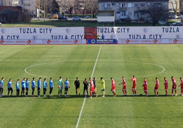 Bivši trener Radnika predvodiće Tuzla siti