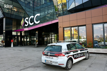 Dojave o bombama u Sarajevu: Evakuisani SCC, Alta i škole