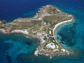 Traže tijela djevojaka: Ponovo otvorena istraga o Epstinovom ranču