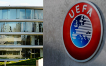 UEFA morala da isplati novac Rusiji
