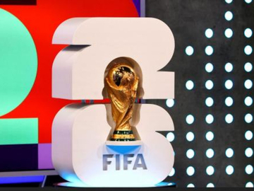 Žrijeb za Mundijal 2026 u petak u Vašingtonu, dan kasnije FIFA otkriva raspored gradova i stadiona