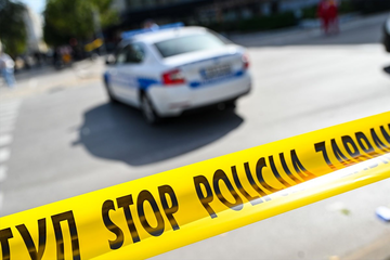 Eksplozija u zvorničkom lokalu, oštećena i dva auta