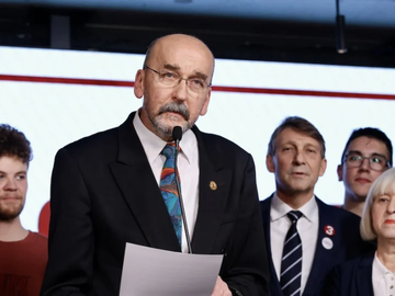 Saičić: Studenti su pobijedili, sada treba da opravdamo povjerenje građana