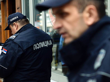 Uhapšen muškarac osumnjičen za pokušaj ubistva