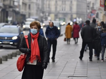 FBiH: Usvojene naredbe i preporuke Kriznog štaba