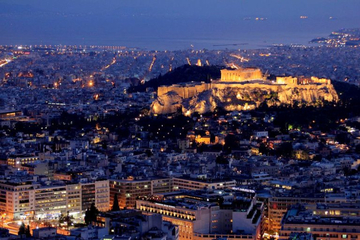 HITNO UPOZORENjE: Za sve turiste u Grčkoj!