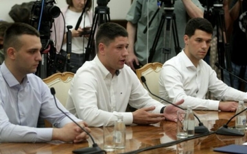 Do sada uhapšeno 18 osoba zbog napada na studente koji žele da uče