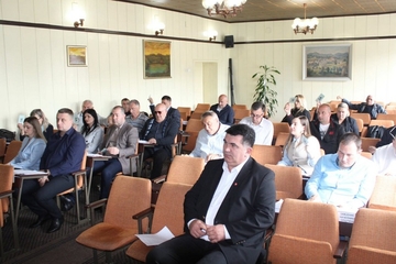 Mitropolitu Fotiju povelja Opštine Lopare povodom Đurđevdana