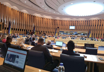 Usvojen Zakon o povratu PDV-a za prvu nekretninu