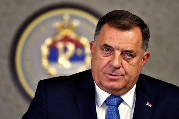 Dodik: Ne dam Republiku Srpsku, igraćemo igru moći