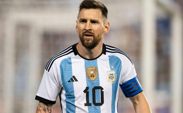 Mesi: Ako budem spreman igraću Mundijal