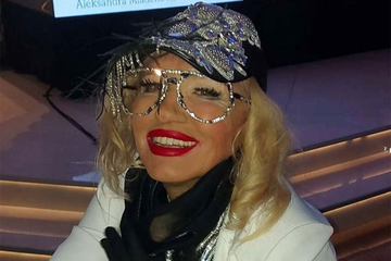 Nada Topčagić u kontejneru našla sliku vrijednu 15.000 evra