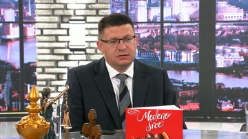 Đurđev: Broj obrtaja mržnje Šapića prema Srbima iz Vojvodine ne može da stigne ni Aljbin Kurti!