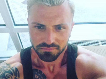 Srpski pjevač pretučen u Turskoj