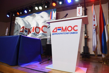 Od "rasta" do raspada? Demos u problemima širom Srpske, prelijevanja ne prestaju