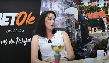 Rukometašica Damljana Bošnjak: Zluradi komentari su mi bili "gorivo" (VIDEO)