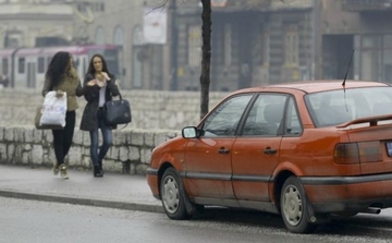 Sarajevo dobilo zanimljivu aplikaciju: Zid srama za “parking papke”