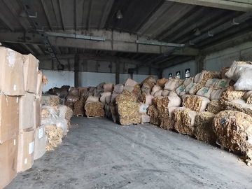 Bijeljinski "Duvan" najavio povećanje otkupne cijene