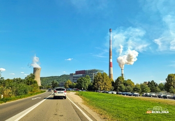 RiTE Ugljevik: Sutra štrajk upozorenja sindikalne organizacije, traže garanciju za stabilan rad