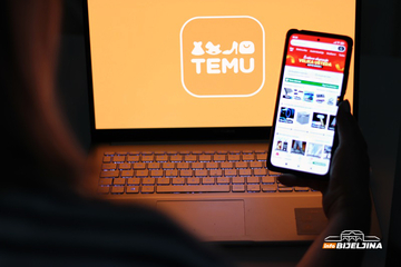 Na meti "Temu" i "Šein": EU sprovodi operaciju "tajnog kupca" zbog opasnih i nebezbjednih materija