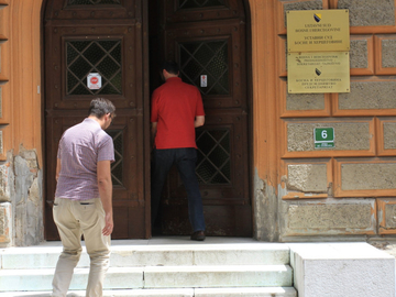 Kada stiže odluka u slučaju "Dodik"