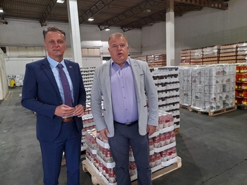 Problemi semberskih prerađivača: Tegle i limenke duplo skuplje, visoki troškovi proizvodnje