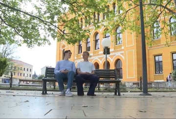 Studenti iz Njemačke izabrali BiH za studije medicine: Oduševljeni gradom na Neretvi, ali ističu jednu manu