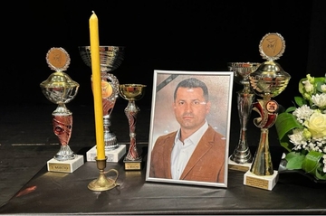 Održana komemoracija Miomiru Trifkoviću