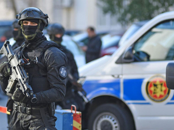 U Crnoj Gori napadnuti hrvatski navijači