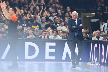 Kraj sapunice: Obradović definitivno odbio da ostane u Partizanu