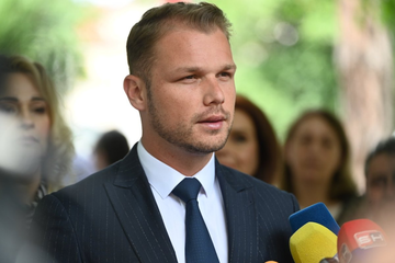 Stanivuković: Za Republiku Srpsku nije dobro da svaka šuša ima političku stranku