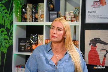 Odbojkašica Slađana Erić za InfoBijeljinu ispričala sve detalje hapšenja u Rusiji (VIDEO)