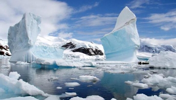 Prema procjenama stručnjaka svi glečeri će nestati do 2050. godine