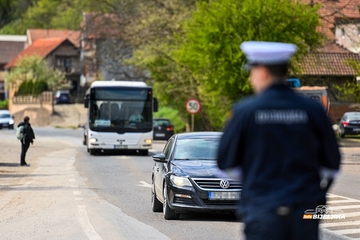 Nova pravila u saobraćaju, KAZNE NIKAD STROŽE