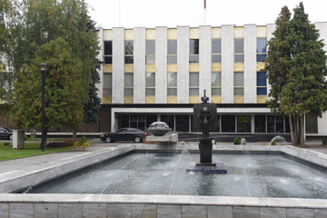 Gradonačelnici ne napuštaju fotelje