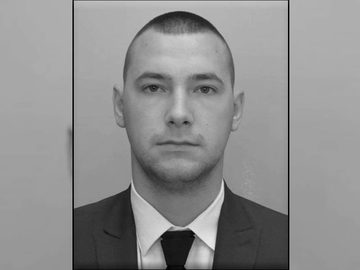 Emotivan oproštaj MUP-a od stradalog policajca iz Bijeljine: Njegov odlazak ostavio neizbrisivu prazninu